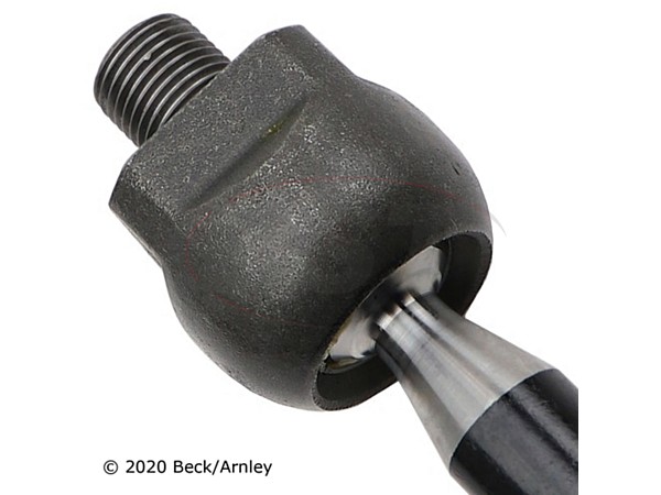 beckarnley-101-7840 Front Inner Tie Rod End